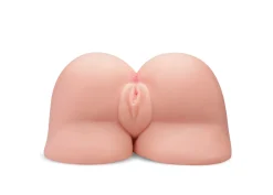 Jesse Jane - Bend Her Over Masturbateur - Double Orifice