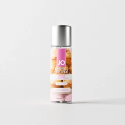 JO - Bake Shoppe Frosted Cupcake Lubrifiant - 60ml