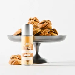 JO - Bake Shoppe Orange Creampuff Lubrifiant - 60ml
