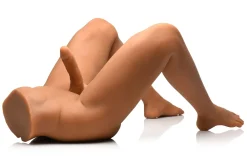 JOCK - Poupée Sexuelle Masculine Avec Godemichet Poussant