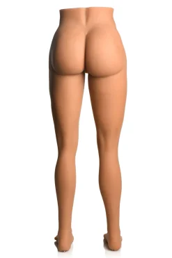 JOCK - Poupée Sexuelle Masculine Avec Godemichet Poussant