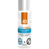 JO - Gel lubrifiant Anal H2O - 60 m