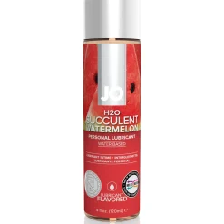 JO - H2O Glijmiddel Watermeloen - 120 ml