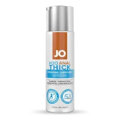 JO - H2O Lubrifiant Anal Thick - 60 ml