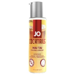 JO - H2O Lubrifiant Cocktails Mai Tai - 60 ml
