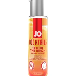 JO - H2O Lubrifiant Cocktails Sex on the Beach - 60 ml
