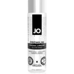 JO - H2O Lubrifiant en Silicone Premium - 120 ml