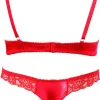 Joli ensemble de lingerie