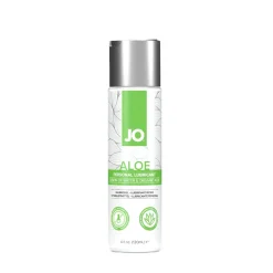 JO - Lubrifiant Aloe - 120 ml