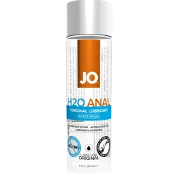JO - Lubrifiant Anal H2O - 240 ml