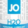 JO - Lubrifiant à Base d'Eau H2O - 60 ml