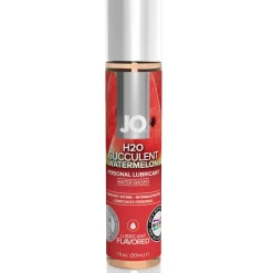 JO - Lubrifiant H20 Pastèque - 30 ml