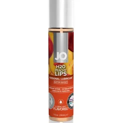 JO - Lubrifiant H20 Pêche - 30 ml