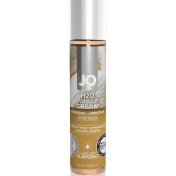 JO - Lubrifiant H20 Vanille - 30 ml