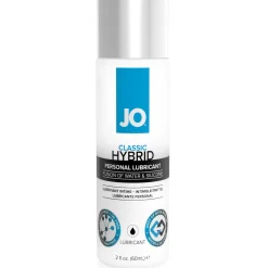 JO - Lubrifiant Hybride Classique - 60 ml
