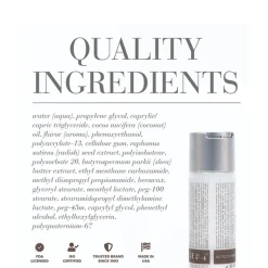 JO – Lubrifiant Hybride Coco – 60 ml