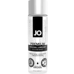 JO - Lubrifiant Premium en Silicone - 240 ml