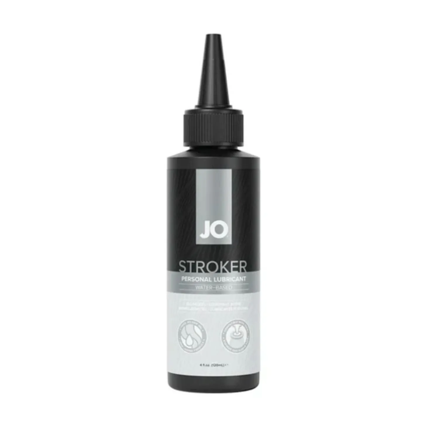 JO – Lubrifiant Stroker À Base d’Eau - 120 ml