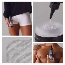 JO – Lubrifiant Stroker À Base d’Eau - 240 ml