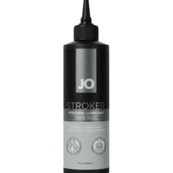 JO – Lubrifiant Stroker À Base d’Eau - 240 ml