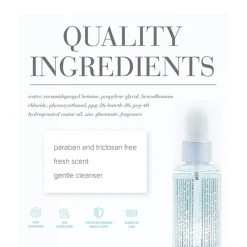 JO – Nettoyant en Brume – 60 ml