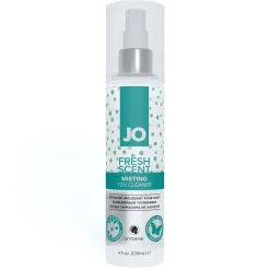 JO - Nettoyant moussant pour jouets Fresh Scent - 120 ml