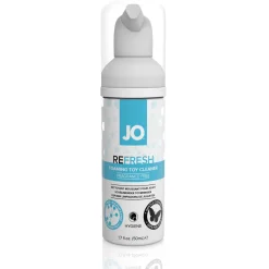 JO - Nettoyant Moussant pour Jouets - 50 ml