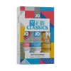 Jo - Pack classique Tri Me Triple - 3 x 30 ml