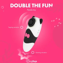 Jouet Tapping Panda Unique