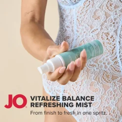 JO - Vitalize Balance Intimate Mist - 60ml