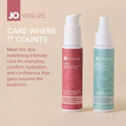 JO - Vitalize Balance Intimate Mist - 60ml