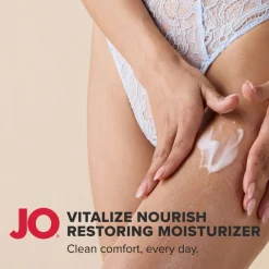 JO - Vitalize Nourish Moisturizer - 60ml