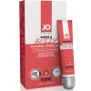 JO - Warm & Buzzy Clitoris Gel - 10 ml