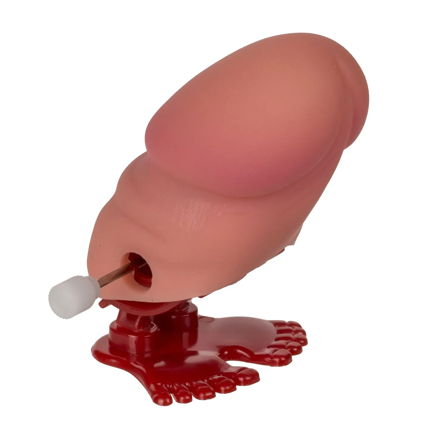 Jumping Wind Up Penis