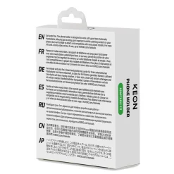 Kiiroo - Accessoire Keon Support Téléphone - Noir