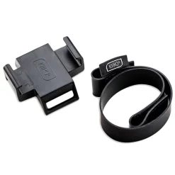 Kiiroo - Accessoire Keon Support Téléphone - Noir