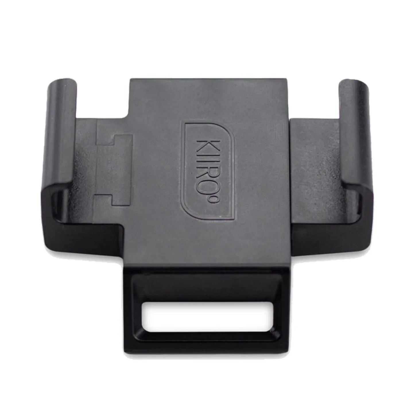 Kiiroo - Accessoire Keon Support Téléphone - Noir