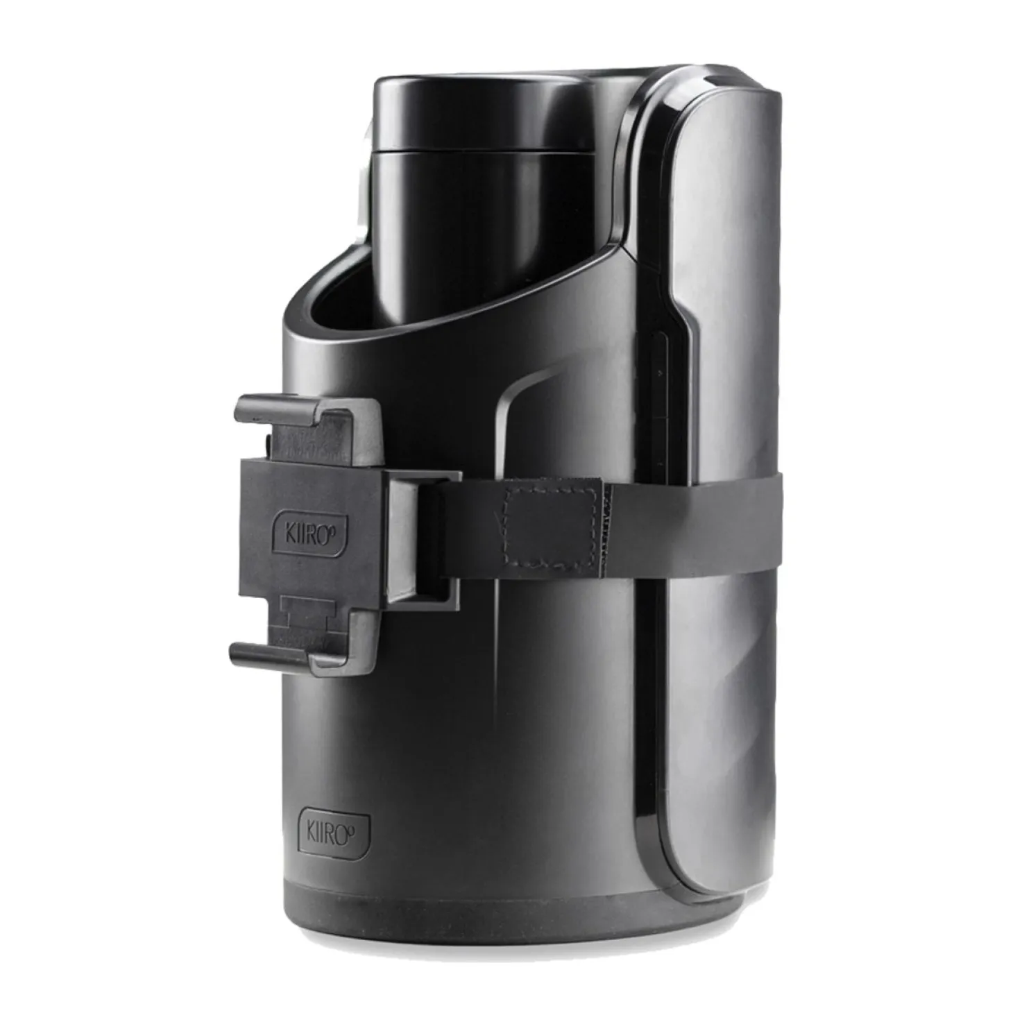 Kiiroo - Accessoire Keon Support Téléphone - Noir