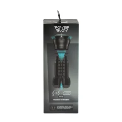 Kiiroo - Feel by Kiiroo PocketBlow Stroker
