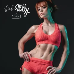 Kiiroo – Feel Molly Stewart - Noir
