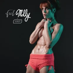 Kiiroo – Feel Molly Stewart - Noir