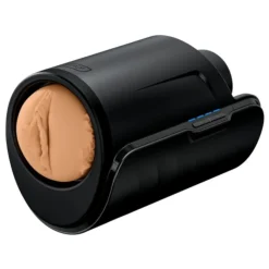 Kiiroo – Feel Victoria Keon WiFi Combo – Noir