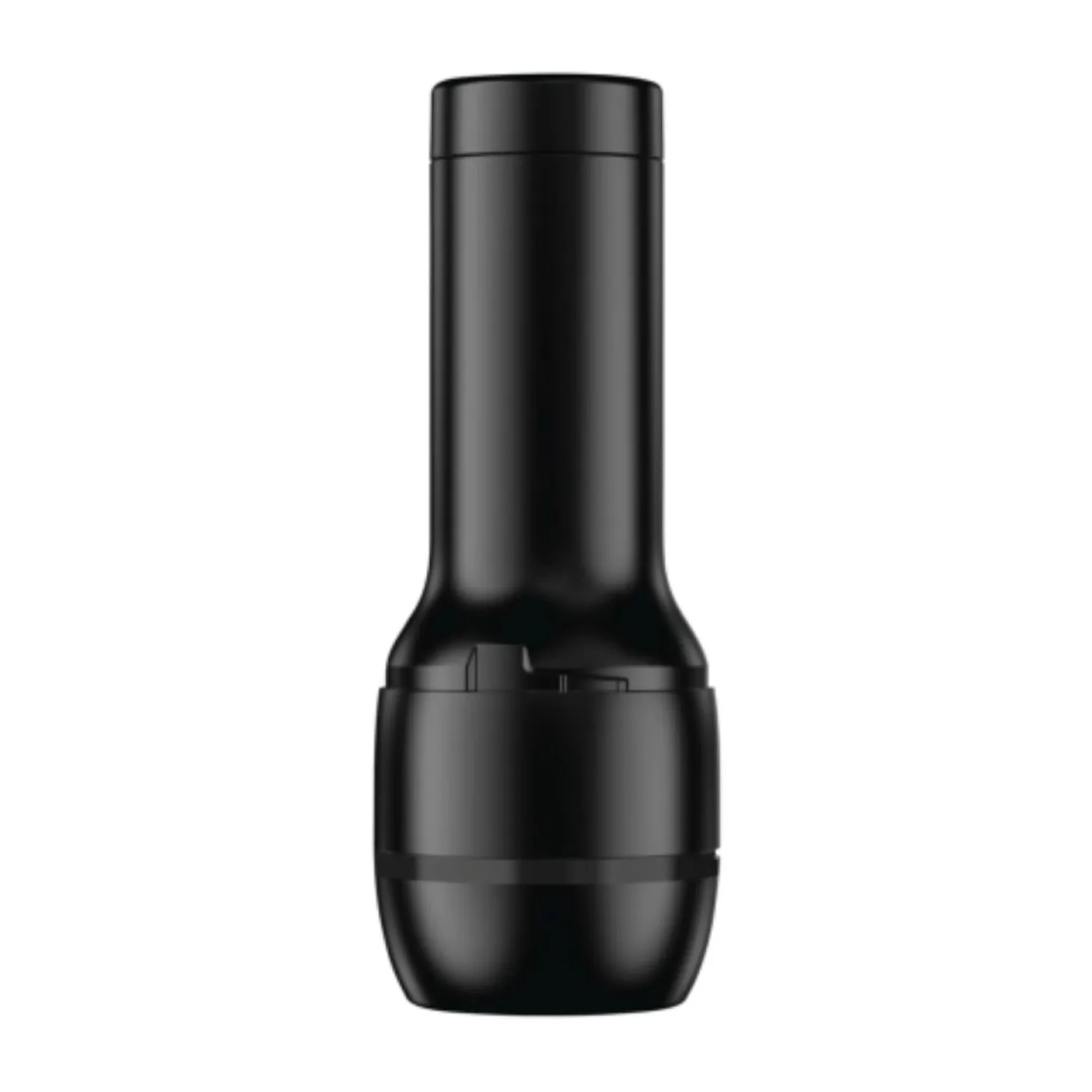 Kiiroo – Feel Victoria Keon WiFi Combo – Noir