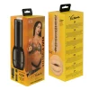 Kiiroo - Masturbateur Bouche Feel Victoria June - Noir