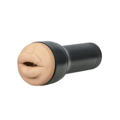 Kiiroo - Masturbateur Bouche Feel Victoria June - Noir
