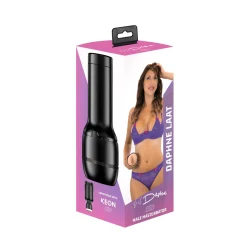 Kiiroo - Masturbateur Feel Daphne Laat - Noir