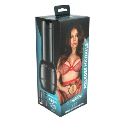 Kiiroo - Masturbateur Feel MelRose Michaels - Noir