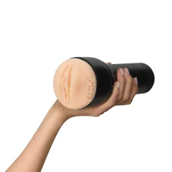 Kiiroo - Masturbateur Feel MelRose Michaels - Noir