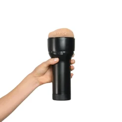 Kiiroo - Masturbateur Feel MelRose Michaels - Noir