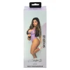 Kiiroo - Masturbateur Feel Skyler Lo - Noir